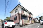 ＪＲ常磐線水戸駅まで徒歩30分