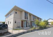 ＪＲ山陽本線西川原駅まで徒歩9分