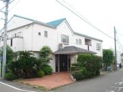 メイヨーヒルズ