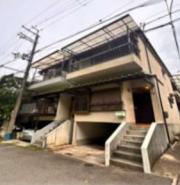 枚方市尊延寺貸家