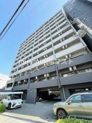 地下鉄中央線深江橋駅まで徒歩3分