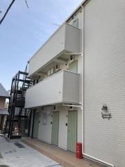 京急本線戸部駅まで徒歩10分