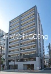 ガーラ・グランディ横濱桜木町