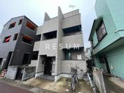 ＪＲ総武本線東千葉駅まで徒歩5分