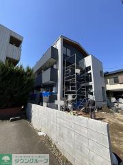 MELDIA新座