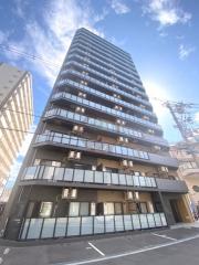 ＪＲ大阪環状線芦原橋駅まで徒歩2分