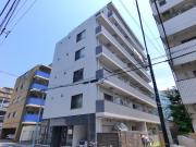 ＪＲ総武線（各駅停車）錦糸町駅まで徒歩9分