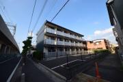 東武伊勢崎・大師線谷塚駅まで徒歩8分