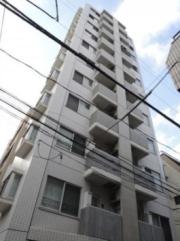 都営浅草線三田駅まで徒歩4分