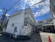 ユニオンハイツ鹿島田B棟