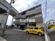 ＪＲ鹿児島本線羽犬塚駅まで徒歩13分
