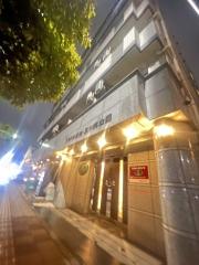 ブルーライン三ツ沢上町駅まで徒歩8分