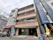 地下鉄長堀鶴見緑地線ドーム前千代崎駅まで徒歩4分