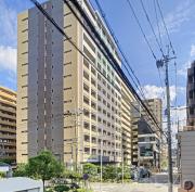 エンクレストGRAN博多駅前