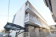 東武野田線北大宮駅まで徒歩9分