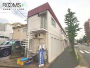 小田急小田原線狛江駅まで徒歩2分