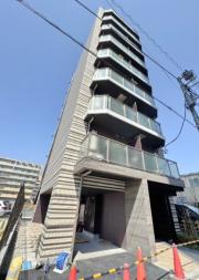 小田急小田原線向ヶ丘遊園駅まで徒歩3分