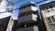 地下鉄中央線緑橋駅まで徒歩5分