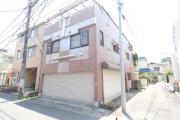 小田急小田原線向ヶ丘遊園駅まで徒歩9分