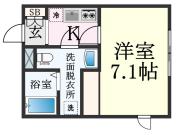 山陽電鉄本線手柄駅まで徒歩9分