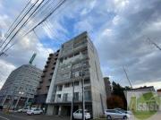 地下鉄南北線幌平橋駅まで徒歩4分