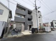 ＪＲ福知山線三田駅まで徒歩15分