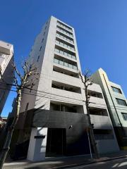 ルミークアン神楽坂