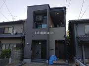 The Lotus Court 墨染
