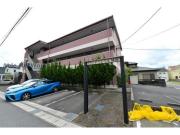 名鉄瀬戸線旭前駅まで徒歩9分