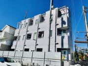 エクセル新百合ヶ丘
