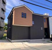 熊本市出水一戸建て