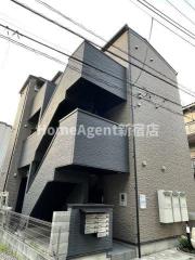 ＪＲ高崎線尾久駅まで徒歩8分