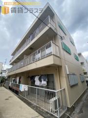 ＪＲ総武線（各駅停車）本八幡駅まで徒歩3分