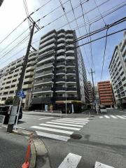ジーコンフォートウエスト新横浜