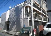 スカラーマンション御殿山