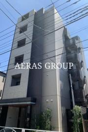 ヴァースクレイシアIDZ下北沢