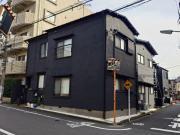 荏原6丁目戸建