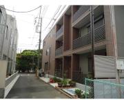 京王線笹塚駅まで徒歩7分
