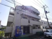 キャッスルマンション東寺尾