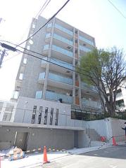 ＪＲ山手線恵比寿駅まで徒歩6分