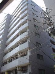 スカイコート日本橋浜町