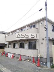 東急目黒線西小山駅まで徒歩8分