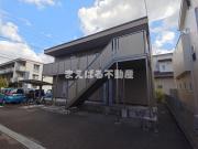 リースランド伊都II B棟