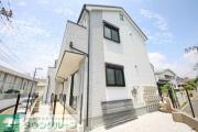 N-harbor Lagoon篠原西町A棟