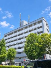 シャンボール高円寺