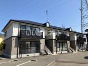 ロイヤル田坂 A棟