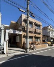 コーポ原田