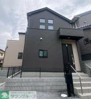 京成電鉄松戸線三咲駅まで徒歩20分