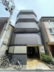 地下鉄中央線緑橋駅まで徒歩4分