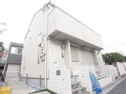 東武伊勢崎・大師線竹ノ塚駅まで徒歩10分